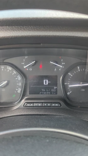 Citroen Jumpy 2.00   HDI   | Mobile.bg � ����� ������ 15