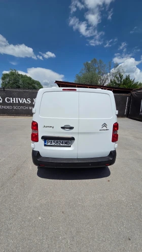 ����� �� �������� �� Citroen Jumpy 2.00   HDI  