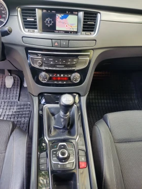 Peugeot 508 | Mobile.bg � ����� ������ 8