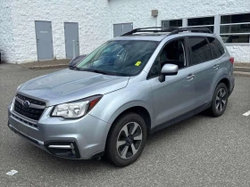 ����� �� �������� �� Subaru Forester Touring | CARFAX | ��� ������������ ������