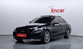 Mercedes-Benz C 43 AMG ��������� * �������� * BURMESTER | Mobile.bg � ����� ������ 2