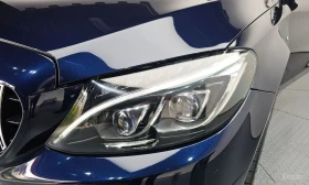 Mercedes-Benz C 43 AMG ��������� * �������� * BURMESTER | Mobile.bg � ����� ������ 8