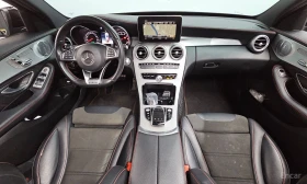 Mercedes-Benz C 43 AMG ��������� * �������� * BURMESTER | Mobile.bg � ����� ������ 11
