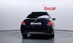 Mercedes-Benz C 43 AMG ��������� * �������� * BURMESTER | Mobile.bg � ����� ������ 5