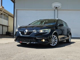 Renault Megane 1.5DCI/Energy/124000��/LED/ACC/NAVI/������/EU6/��� | Mobile.bg � ����� ������ 7