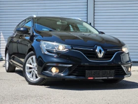 Renault Megane 1.5DCI/Energy/124000��/LED/ACC/NAVI/������/EU6/��� | Mobile.bg � ����� ������ 1