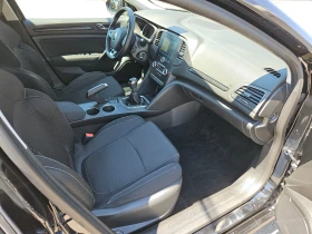 Renault Megane 1.5DCI/Energy/124000��/LED/ACC/NAVI/������/EU6/��� | Mobile.bg � ����� ������ 15
