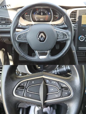 Renault Megane 1.5DCI/Energy/124000��/LED/ACC/NAVI/������/EU6/��� | Mobile.bg � ����� ������ 11