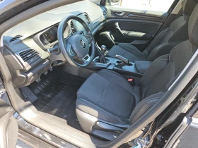 Renault Megane 1.5DCI/Energy/124000��/LED/ACC/NAVI/������/EU6/��� | Mobile.bg � ����� ������ 9