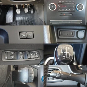 Renault Megane 1.5DCI/Energy/124000��/LED/ACC/NAVI/������/EU6/��� | Mobile.bg � ����� ������ 14