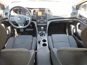 Renault Megane 1.5DCI/Energy/124000��/LED/ACC/NAVI/������/EU6/��� | Mobile.bg � ����� ������ 10