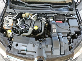 Renault Megane 1.5DCI/Energy/124000��/LED/ACC/NAVI/������/EU6/��� | Mobile.bg � ����� ������ 8