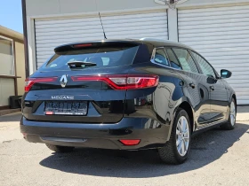 Renault Megane 1.5DCI/Energy/124000��/LED/ACC/NAVI/������/EU6/��� | Mobile.bg � ����� ������ 3
