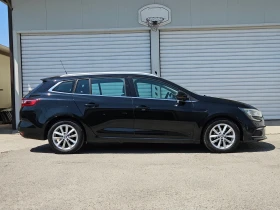 Renault Megane 1.5DCI/Energy/124000��/LED/ACC/NAVI/������/EU6/��� | Mobile.bg � ����� ������ 2