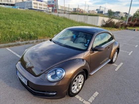 ������ VW Beetle