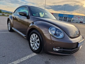 VW Beetle TSI | Mobile.bg � ����� ������ 4