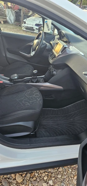 Peugeot 2008 1.2 /82ks/ ������ ���������!!! | Mobile.bg � ����� ������ 15