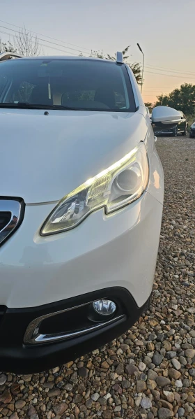 Peugeot 2008 1.2 /82ks/ ������ ���������!!! | Mobile.bg � ����� ������ 11