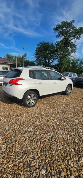 ����� �� �������� �� Peugeot 2008 1.2 /82ks/ ������ ���������!!!