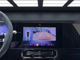 Mercedes-Benz CLA 250 + = AMG Line = �������� | Mobile.bg � ����� ������ 8