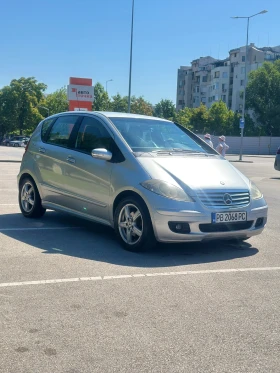 Mercedes-Benz A 160 - 2000 € - 86877469 4