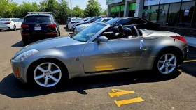 Nissan 350z Touring * ���������� * (���� �� ��) | Mobile.bg � ����� ������ 13