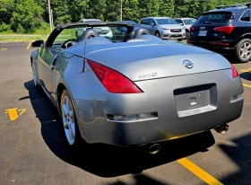 Nissan 350z Touring * ���������� * (���� �� ��) | Mobile.bg � ����� ������ 11