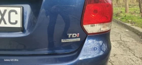 VW Golf 4x4 - 7200 € - 63643937 9