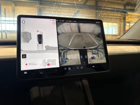 Tesla Model Y LONG RANGE DUAL MOTOR ОЧАКВАН ВНОС | Auto.bg — изображение 12