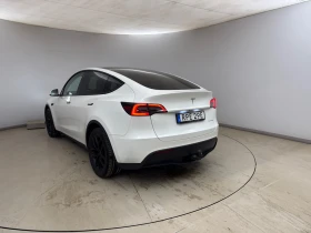 Tesla Model Y LONG RANGE DUAL MOTOR ОЧАКВАН ВНОС | Auto.bg — изображение 2