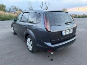 Ford Focus 1.6 Клима - 2399 € - 96636494 3