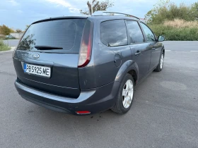 Ford Focus 1.6 Клима - 2399 € - 96636494 4