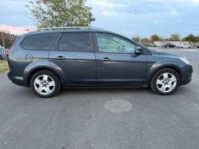 Ford Focus 1.6 Клима - 2399 € - 96636494 2