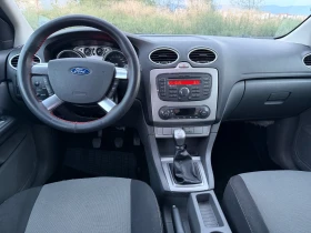 Ford Focus 1.6 Клима - 2399 € - 96636494 9