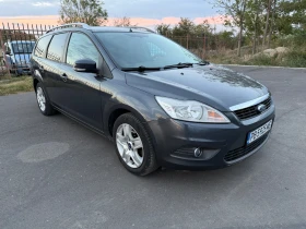 Ford Focus 1.6 Клима - 2399 € - 96636494 5