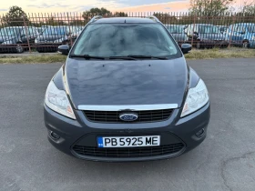 Ford Focus 1.6 Клима - 2399 € - 96636494 6