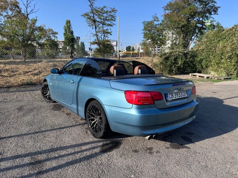 BMW 325 M57, снимка 9 - Автомобили и джипове - 47265637