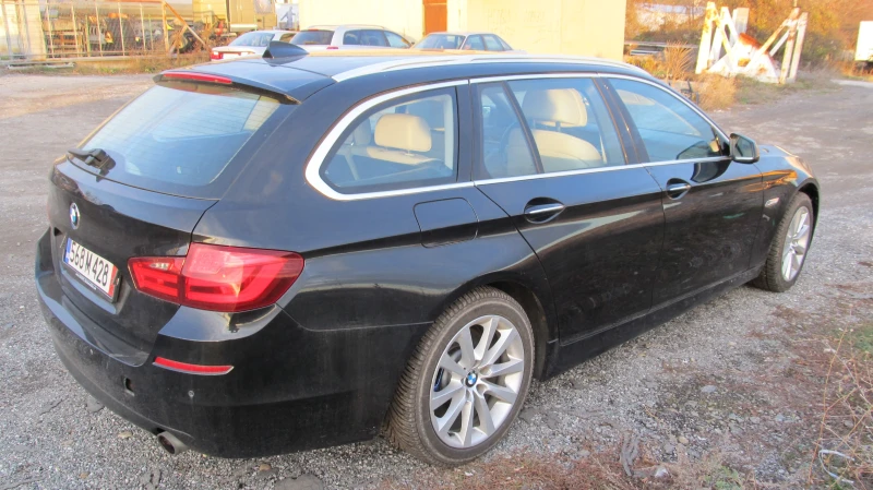 BMW 535 xd, снимка 2 - Автомобили и джипове - 48228564