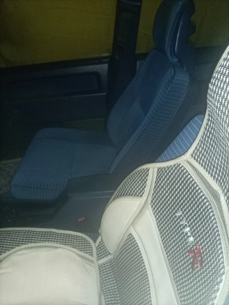 Volvo 740, снимка 10 - Автомобили и джипове - 53074456