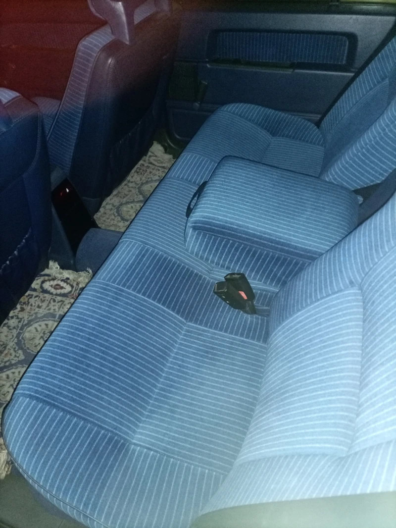 Volvo 740, снимка 7 - Автомобили и джипове - 53074456