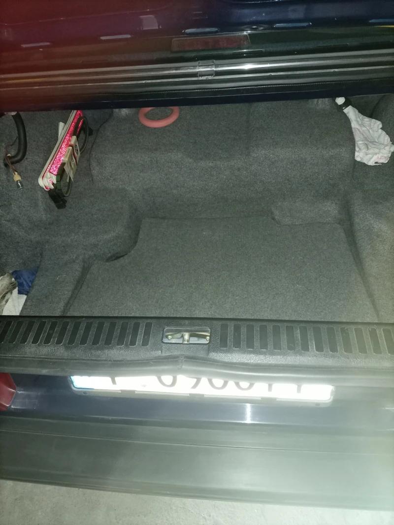 Volvo 740, снимка 9 - Автомобили и джипове - 53074456