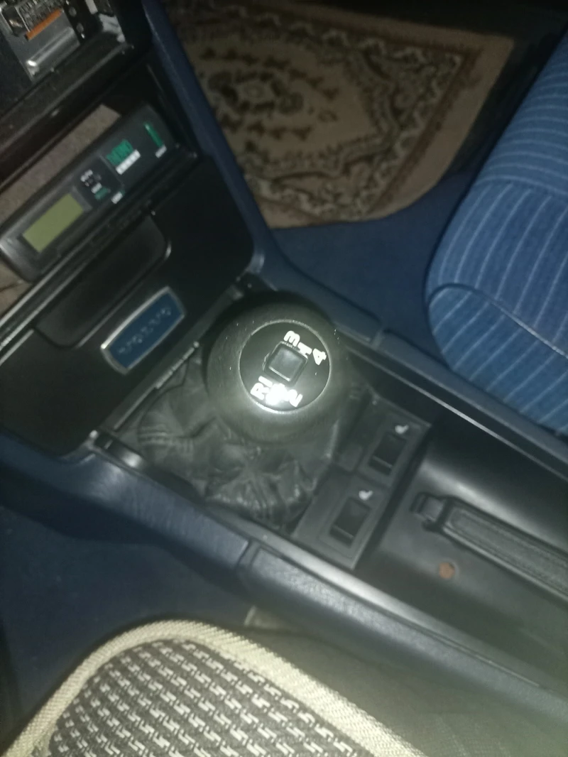 Volvo 740, снимка 8 - Автомобили и джипове - 53074456