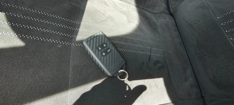 Renault Megane 1.6 TURBO GT, снимка 12 - Автомобили и джипове - 52261064