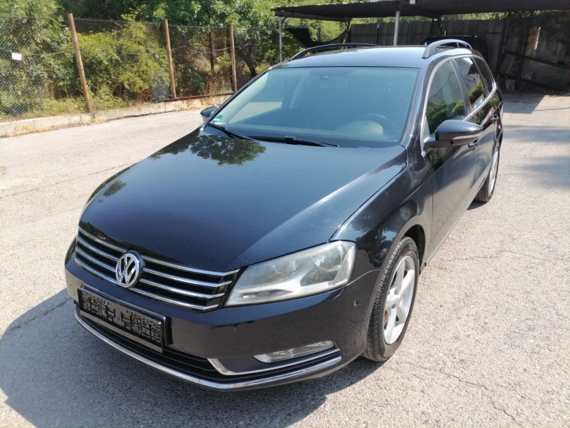 VW Passat 1.8 TSI AUTOMAT SWISS, снимка 2 - Автомобили и джипове - 51119497