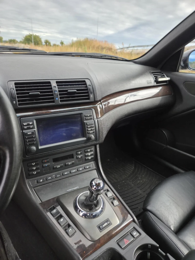 BMW M3 SMG, CSL OEM, Cabrio+ Hardtop [възможен бартер], снимка 9 - Автомобили и джипове - 52050725