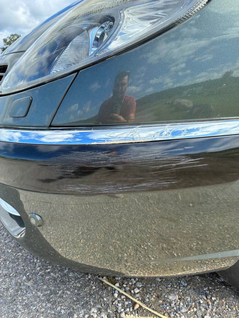 Citroen C8 2.0 HDI, снимка 6 - Автомобили и джипове - 52080297