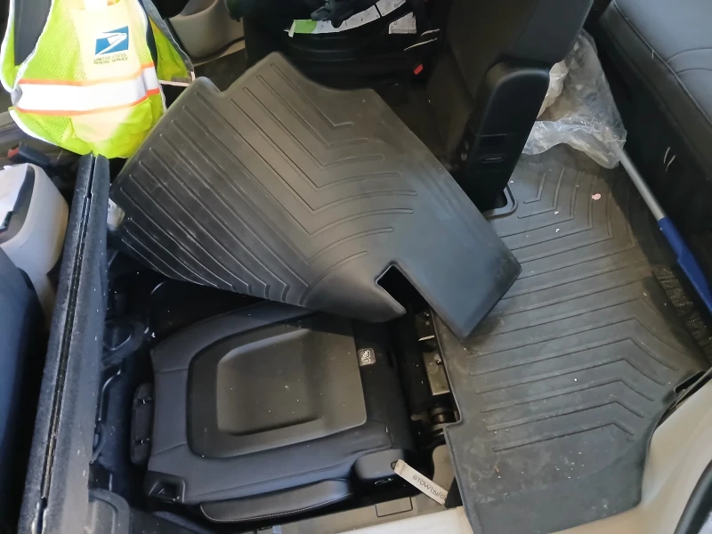 Chrysler Pacifica 8 passengers, снимка 14 - Автомобили и джипове - 52283839