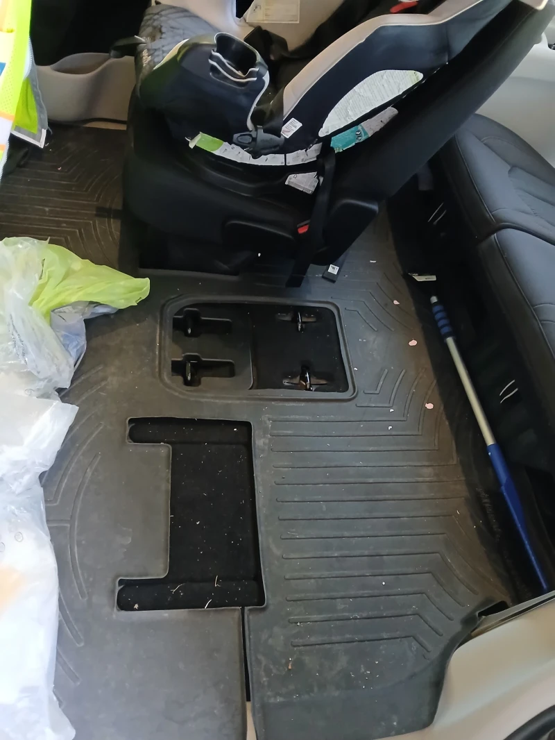 Chrysler Pacifica 8 passengers, снимка 13 - Автомобили и джипове - 52283839