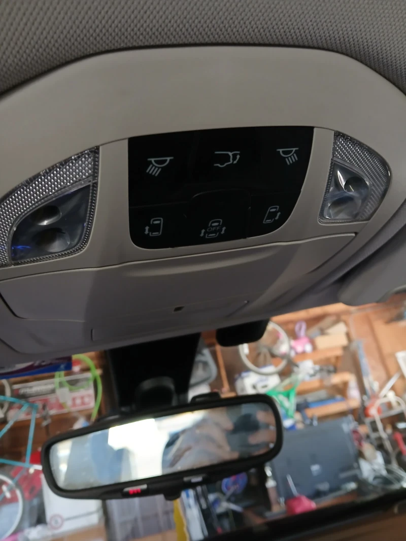 Chrysler Pacifica 8 passengers, снимка 10 - Автомобили и джипове - 52283839