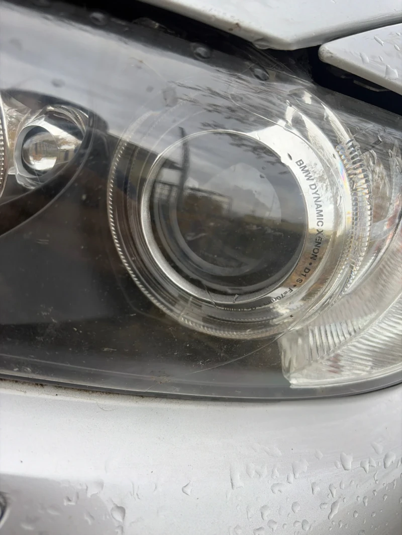 BMW 325, снимка 4 - Автомобили и джипове - 52542767